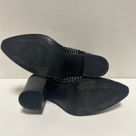 Aldo ‘Shanel’ Studded Boot - Picture 6 of 11